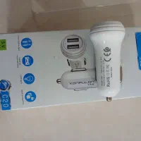 شارژ ر فندکی خودرو