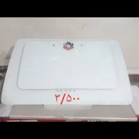 انواع هود لمسی شیشه ای و  مخفی