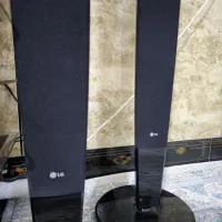 سیستم صوتی خانگی|سیستم صوتی خانگی|خرمآباد, |دیوار