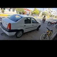 رنو تندر 90 (L90 لوگان) E2، مدل ۱۳۹۶|خودرو سواری و وانت|دشتابی, |دیوار