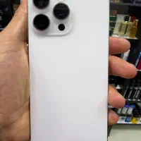 ایفون ۱۶پرومکس درحدنو