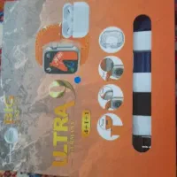 ساعت هوشمند و ایرپاد