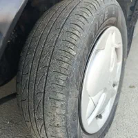 سواری پراید مدل ۸۴|خودرو سواری و وانت|ارومیه, |دیوار