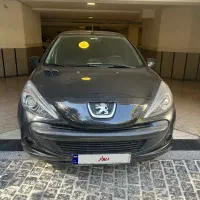 207 -اتومات -مدل ۹۷ -بی رنگ -بدون لیسه