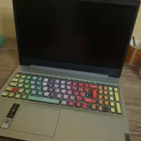 لپ تاپ Lenovo IdeaPad3 مدل 15IGL05