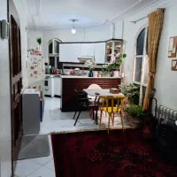 سهروردی جنوبی بهار شیراز ۵۰ متر یکخوابه طبقه اول|اجارهٔ آپارتمان|تهران, بهار|دیوار