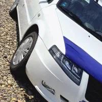 سمند سورن ef7