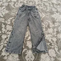 کاپشن و شلوار لی نو|کفش و لباس بچه|اندیشه, شهرک کوثر|دیوار