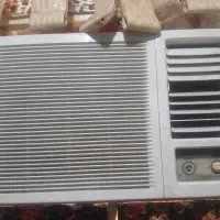 کولر LG موتور بزرگ 18هزار