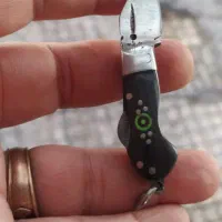 چاقو بابا|کلکسیون اشیاء عتیقه|گرگان, |دیوار