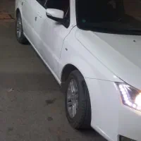 دنا مدل ۹۵تیپ دو|خودرو سواری و وانت|نیشابور, شریعتی|دیوار