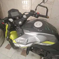 لیفانkps250/lifan ۲۵۰ cc|موتورسیکلت|تهران, آشتیانی|دیوار