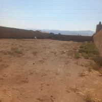 یک قطعه زمین