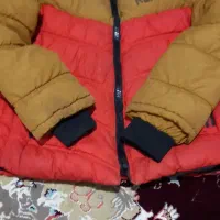 کاپشن وشلوار