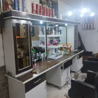 دکور اریشگاه