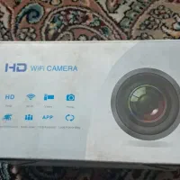 دوربین مخفی