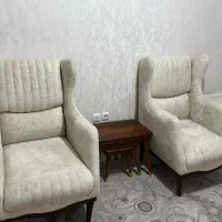 مبل راحتی ۸ نفره|مبلمان خانگی و میز عسلی|ارومیه, |دیوار