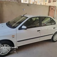 سمند LX ساده، مدل ۱۳۹۸|خودرو سواری و وانت|کرمان, |دیوار