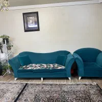 مبل راحتی ۷ نفره