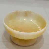 آجیل خوری سنگ مر مر اصل
