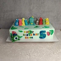 سفارش کیک تولد