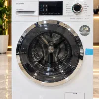 لباسشویی نو-بدون یک ریال پیش