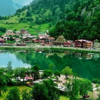 تور ترابزون باتومی ارمنستان کاپادوکیا قونیه