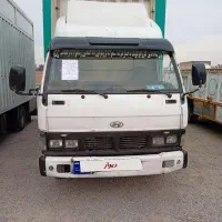 هیوندا مدل ۸۴ عروسک درجه۱سالم وبدون کوچکترین ایراد|خودرو سنگین|پاکدشت, پاکدشت (مامازند)|دیوار