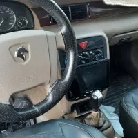 سمند ef7 مدل  99