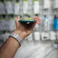 note 8pro 64/6|موبایل|اصفهان, علی قلی آقا|دیوار