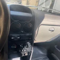 پراید ۱۴۱  مدل ۸۴ بدون ترک و جوش