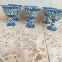 اجیل خوری وشکلاتخوری یلدایی|صنایع دستی و سایر لوازم تزئینی|شاهینشهر, خانه کارگر|دیوار