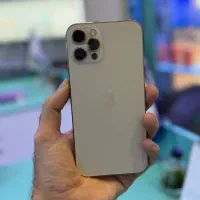 گوشی آیفون 12pro zaa|موبایل|تبریز, |دیوار