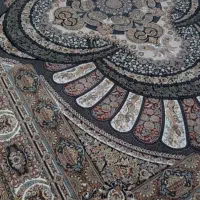 ۲ تخته فرش ۱۲ متری ۷۰۰ شانه|فرش|قم, ولیعصر|دیوار