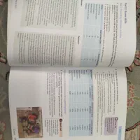 کتاب آیلتس لیستینگ و رایتینگ|کتاب و مجله آموزشی|کرج, ساماندهی|دیوار