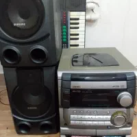 ضبط خانگی aux +یک ضبط رایگان|سیستم صوتی خانگی|رشت, حومه رشت|دیوار