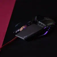 موس گیمینگ tm2021|قطعات و لوازم جانبی رایانه|مریوان, |دیوار