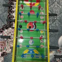 فوتبال دستی