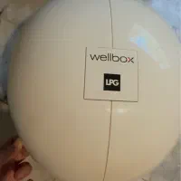 دستگاه LPG لاغری ، لیفت بدن و صورت در خانه خود