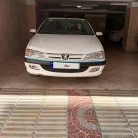 پژو پارس مدل ۸۶|خودرو سواری و وانت|کرج, انبار مپنا|دیوار
