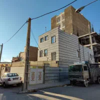 خانه ویلایی ۲۱۰ متری بادو دهنه مغازه در محمد آباد|فروش خانه و ویلا|قرچک, محمد آباد|دیوار