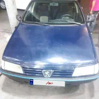 پژو405مدل83