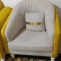 ست مبلمان و ناهارخوری
