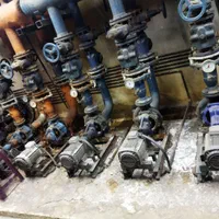 تاسیسات پکیج موتورخانه آبگرمکن سرمایشی و گرمایشی|خدمات پیشه و مهارت|تهران, آجودانیه|دیوار