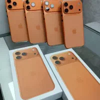 گوشی فیک iPhone 17 طرح اصلی درجه 1|موبایل|یاسوج, |دیوار