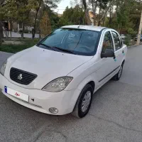 تیبا مدل1400در حد