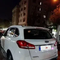 تیگو 5 مدل 96 عتیقه|خودرو سواری و وانت|سنقر, |دیوار