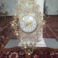 ساعت برنج سالم