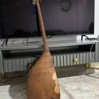 دوتار کاسه ای بزرگ
