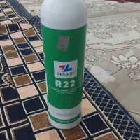 گاز کولر  انواع گاز کولر